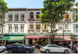 Telok Ayer Conservation Area (D1), Office #536622711